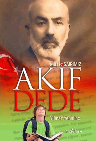 Milli Şairimiz Akif Dede