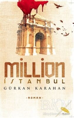 Million İstanbul kapağı