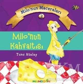 Milo`nun Kahvaltısı