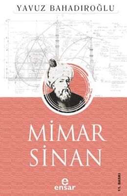 Mimar Sinan kapağı