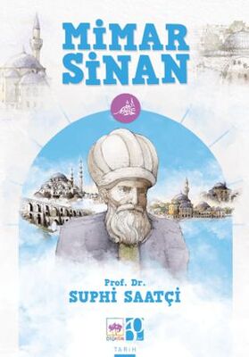 Mimar Sinan kapağı
