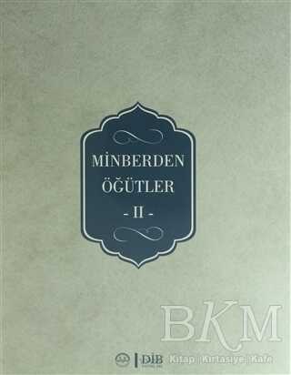 Minberden Öğütler 2