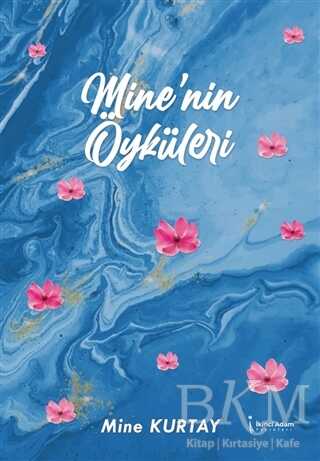 Mine’nin Öyküleri kapağı