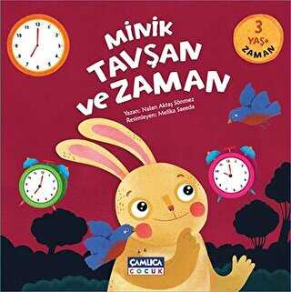 Minik Tavşan ve Zaman