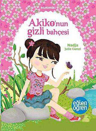 Minimiki - Akiko`nun Gizli Bahçesi