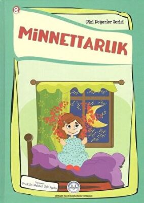 Minnettarlık