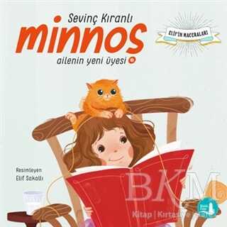 Minnoş kapağı