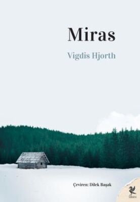 Miras kapağı
