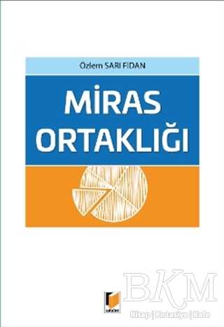 Miras Ortaklığı