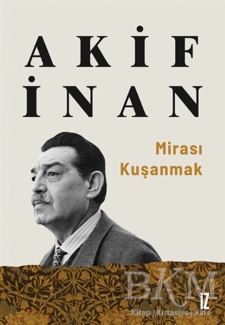 Mirası Kuşanmak kapağı