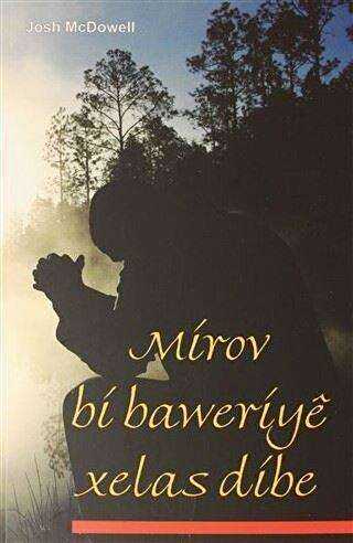 Mirov Bi Baweriye Xelas Dibe kapağı