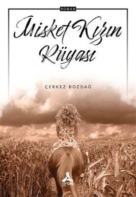 Misket Kızın Rüyası kapağı