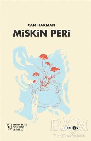 Miskin Peri kapağı