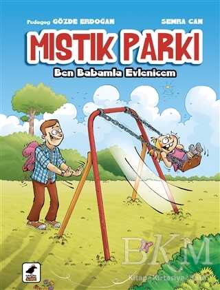 Mıstık Parkı