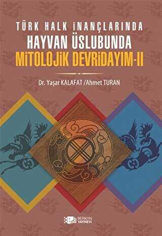 Mitolojik Devridayım - 2