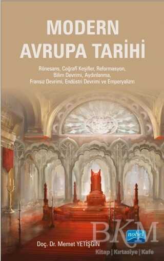 Modern Avrupa Tarihi