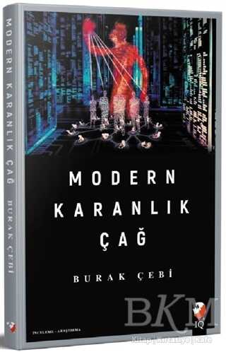 Modern Karanlık Çağ kapağı