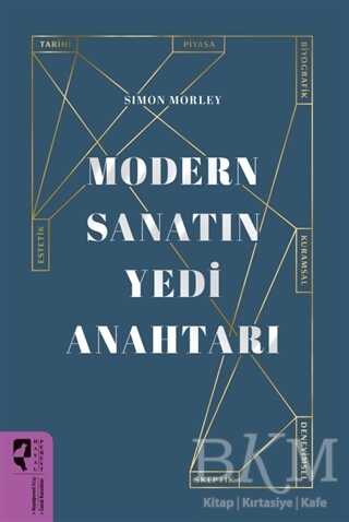 Modern Sanatın Yedi Anahtarı kapağı