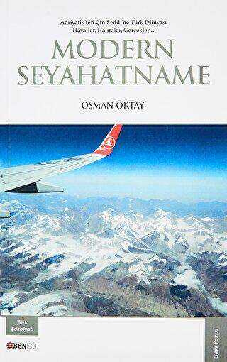 Modern Seyahatname