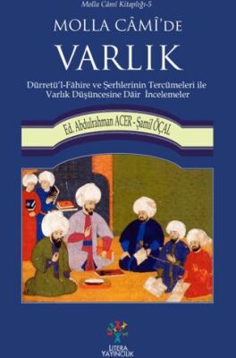 Molla Cami’de Varlık