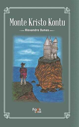 Monte Kristo Kontu
