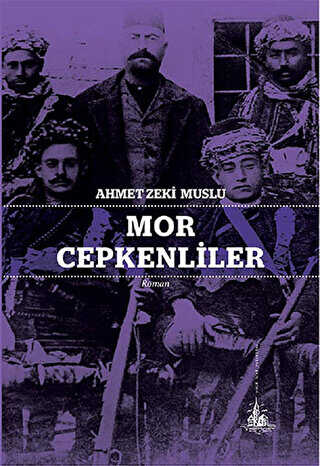 Mor Cepkenliler