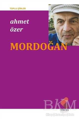 Mordoğan kapağı