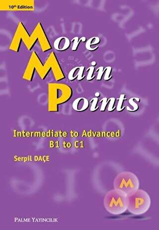More Main Points