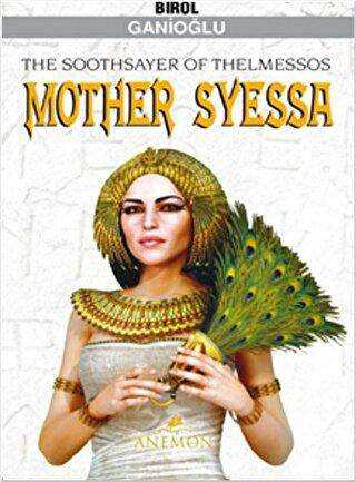 Mother Syessa