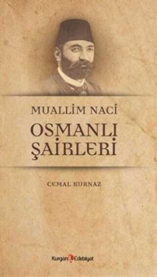 Muallim Naci Osmanli Şairleri