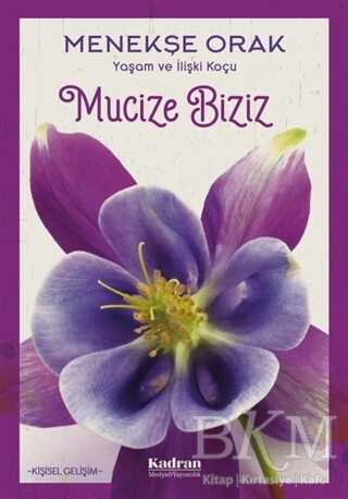 Mucize Biziz kapağı