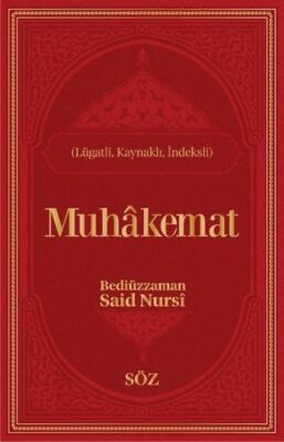 Muhakemat
