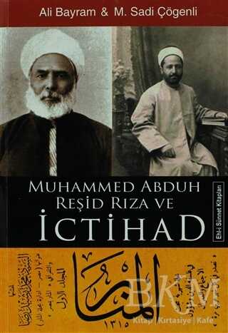 Muhammed Abduh Reşid Rıza ve İctihad