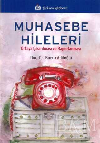 Muhasebe Hileleri kapağı