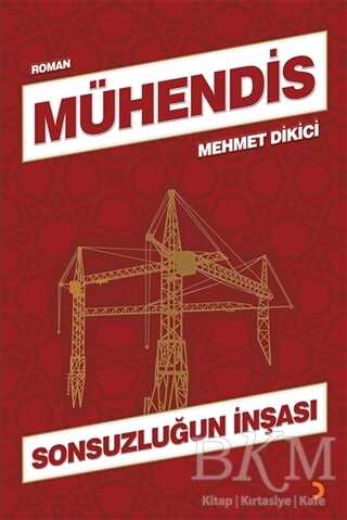 Mühendis kapağı