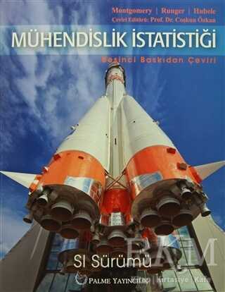 MÜHENDİSLİK İSTATİSTİĞİ