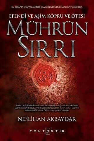 Mührün Sırrı
