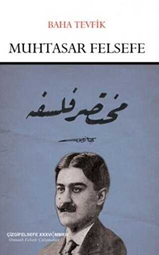 Muhtasar Felsefe