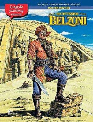 Muhteşem Belzoni