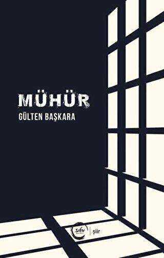 Mühür kapağı