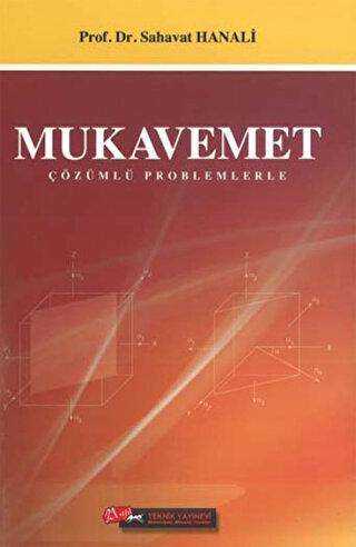 Mukavemet : Çözümlü Problemlerle