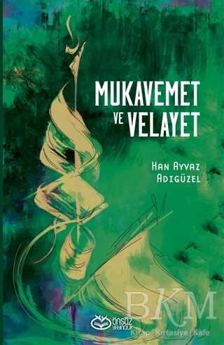 Mukavemet ve Velayet kapağı