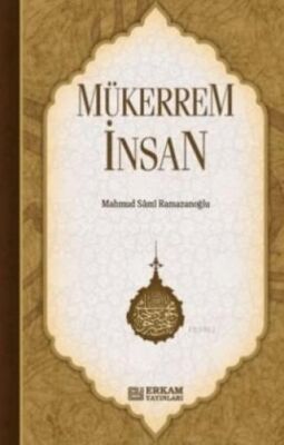 Mükerrem İnsan
