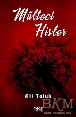 Mülteci Hisler kapağı