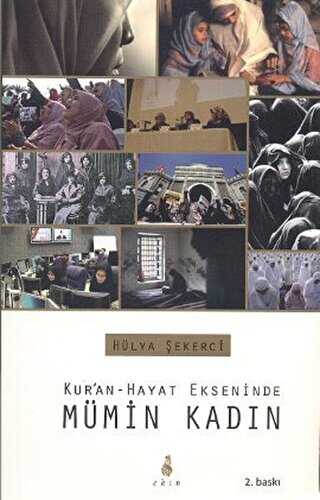 Mümin Kadın