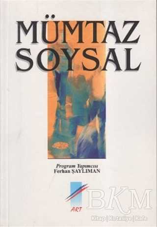 Mümtaz Sosyal