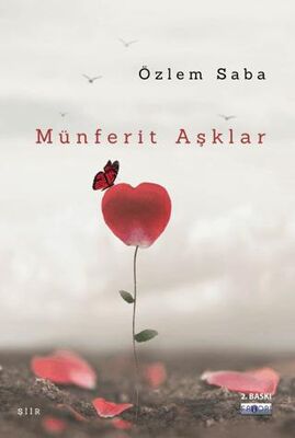 Münferit Aşklar kapağı