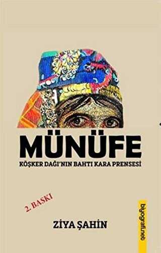 Münüfe kapağı