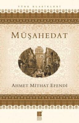 Müşahedat