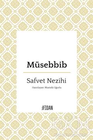 Müsebbib kapağı